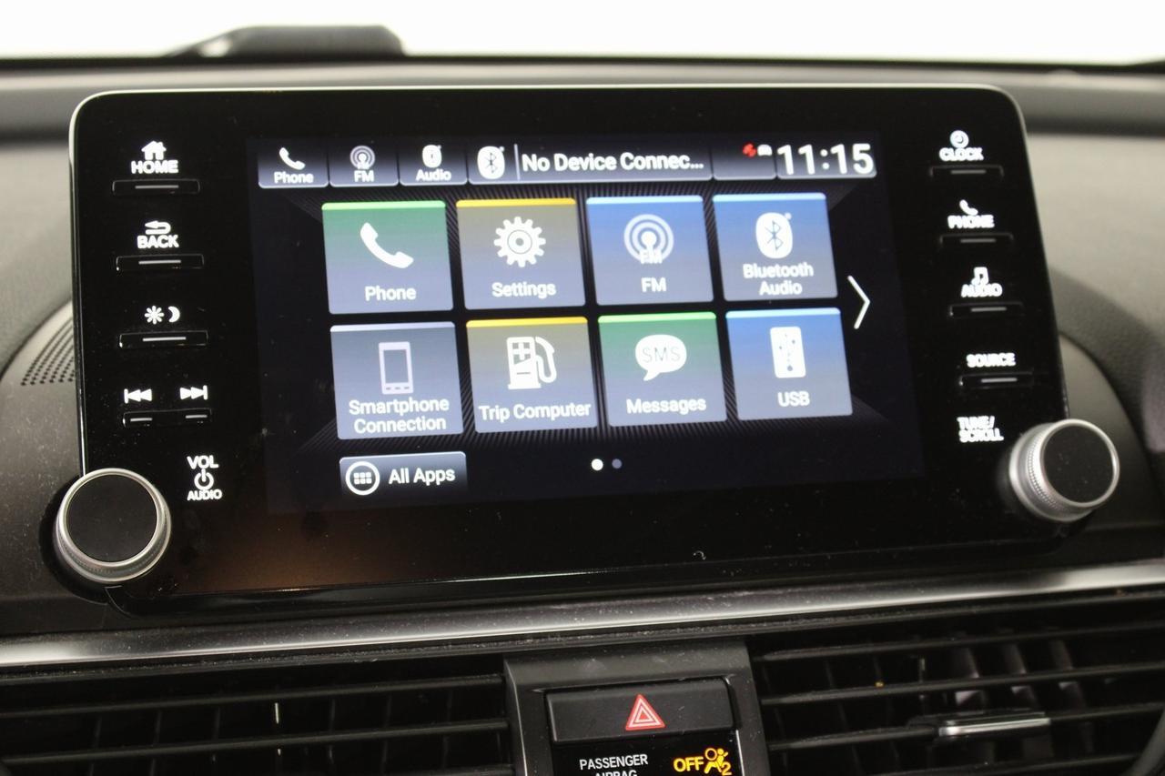 2018 Honda Accord Sport Manassas VA