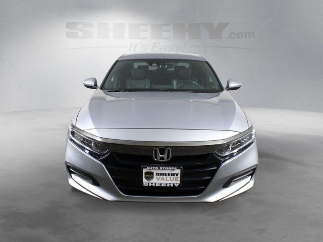 2018 Honda Accord Sport Manassas VA