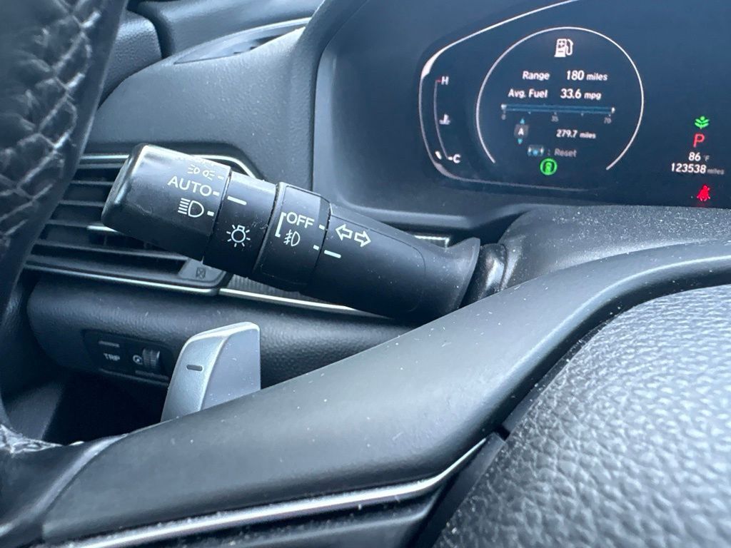 2018 Honda Accord Sport Cockeysville MD