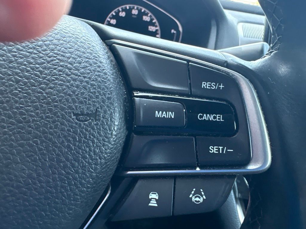 2018 Honda Accord Sport Cockeysville MD