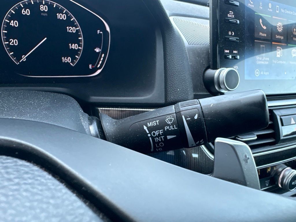2018 Honda Accord Sport Cockeysville MD