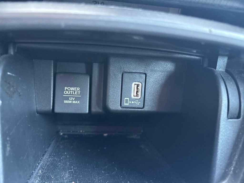 2018 Honda Accord Sport Cockeysville MD