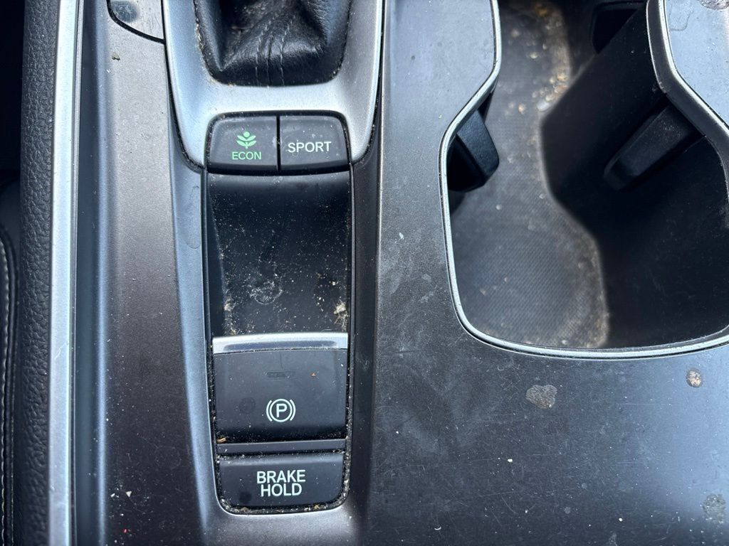 2018 Honda Accord Sport Cockeysville MD