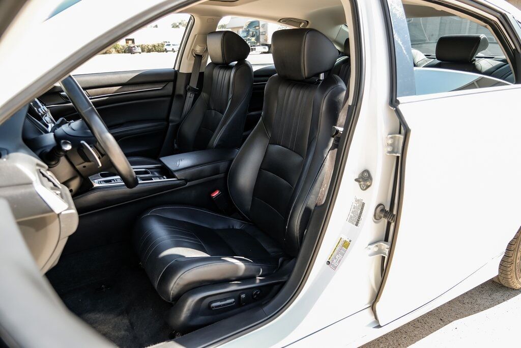 2018 Honda Accord Touring 2.0T Carrollton TX