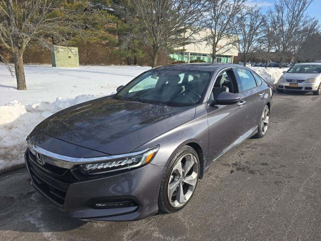 2018 Honda Accord Touring 2.0T