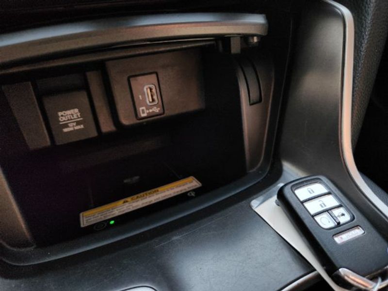 2018 Honda Accord Touring 2.0T Idaho Falls ID