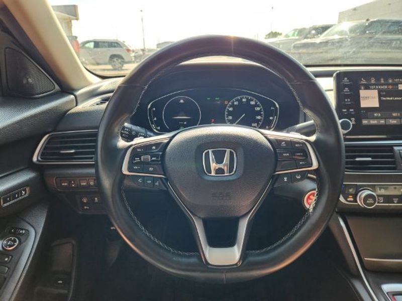 2018 Honda Accord Touring 2.0T Idaho Falls ID