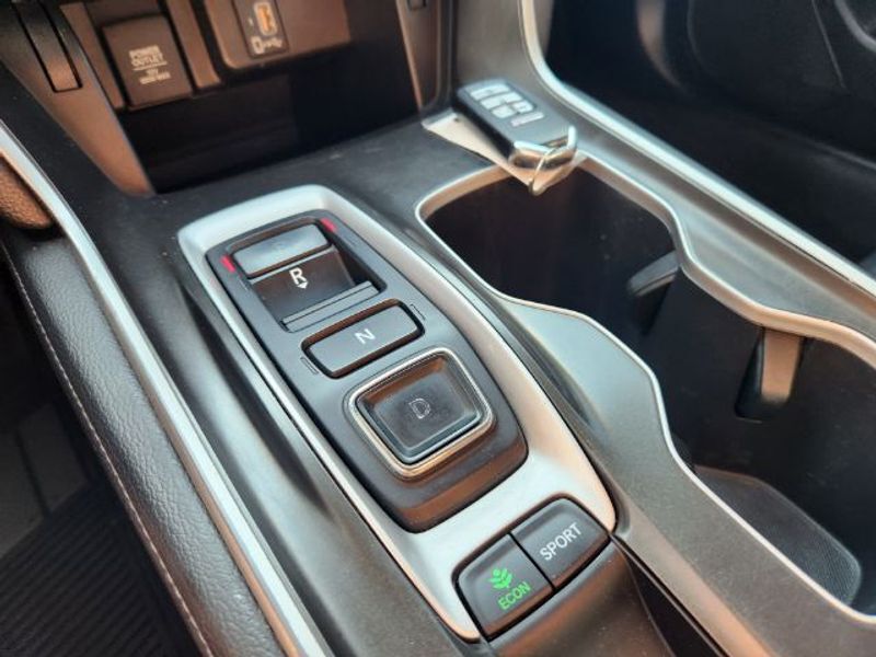 2018 Honda Accord Touring 2.0T Idaho Falls ID