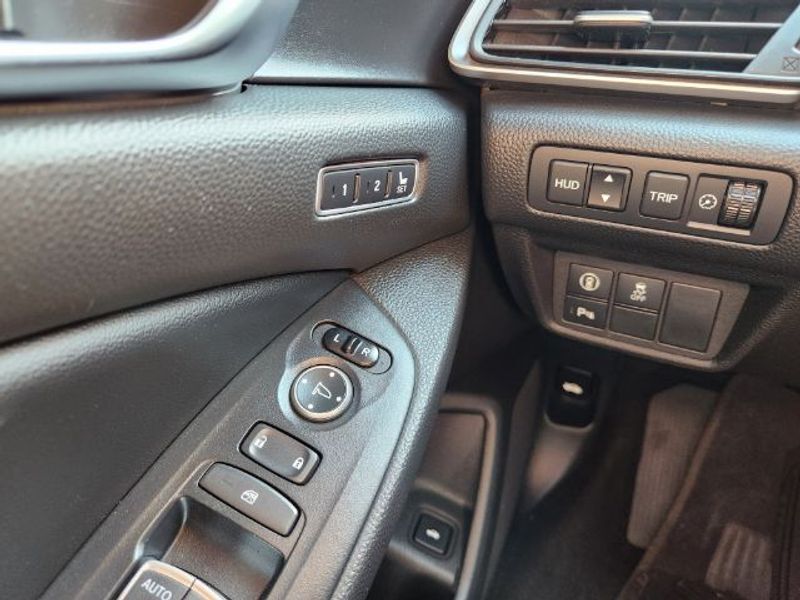 2018 Honda Accord Touring 2.0T Idaho Falls ID