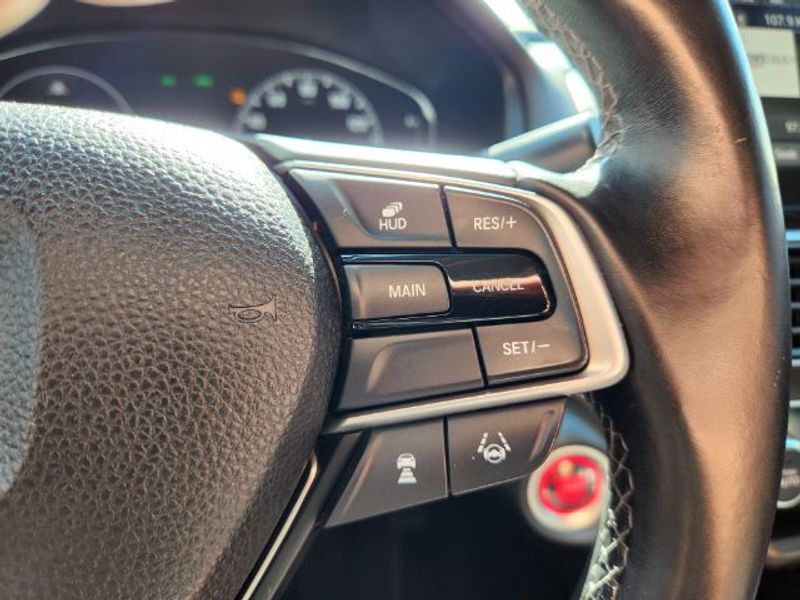 2018 Honda Accord Touring 2.0T Idaho Falls ID