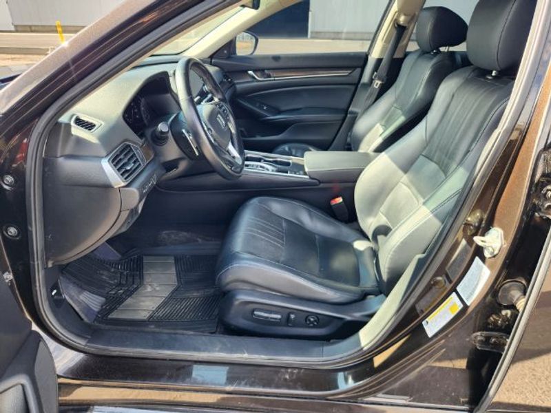 2018 Honda Accord Touring 2.0T Idaho Falls ID