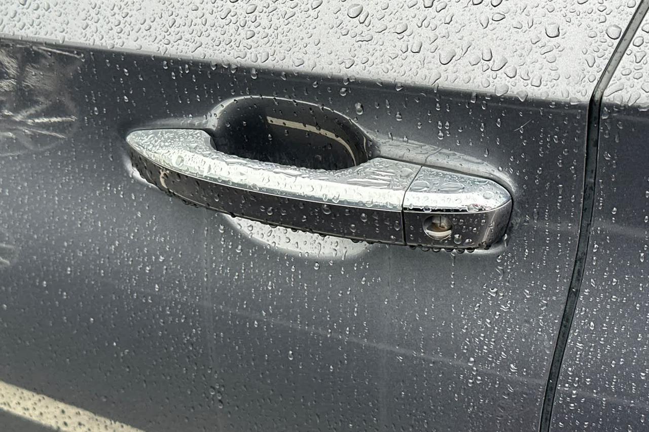 2018 Honda Accord Touring 2.0T Roseville CA