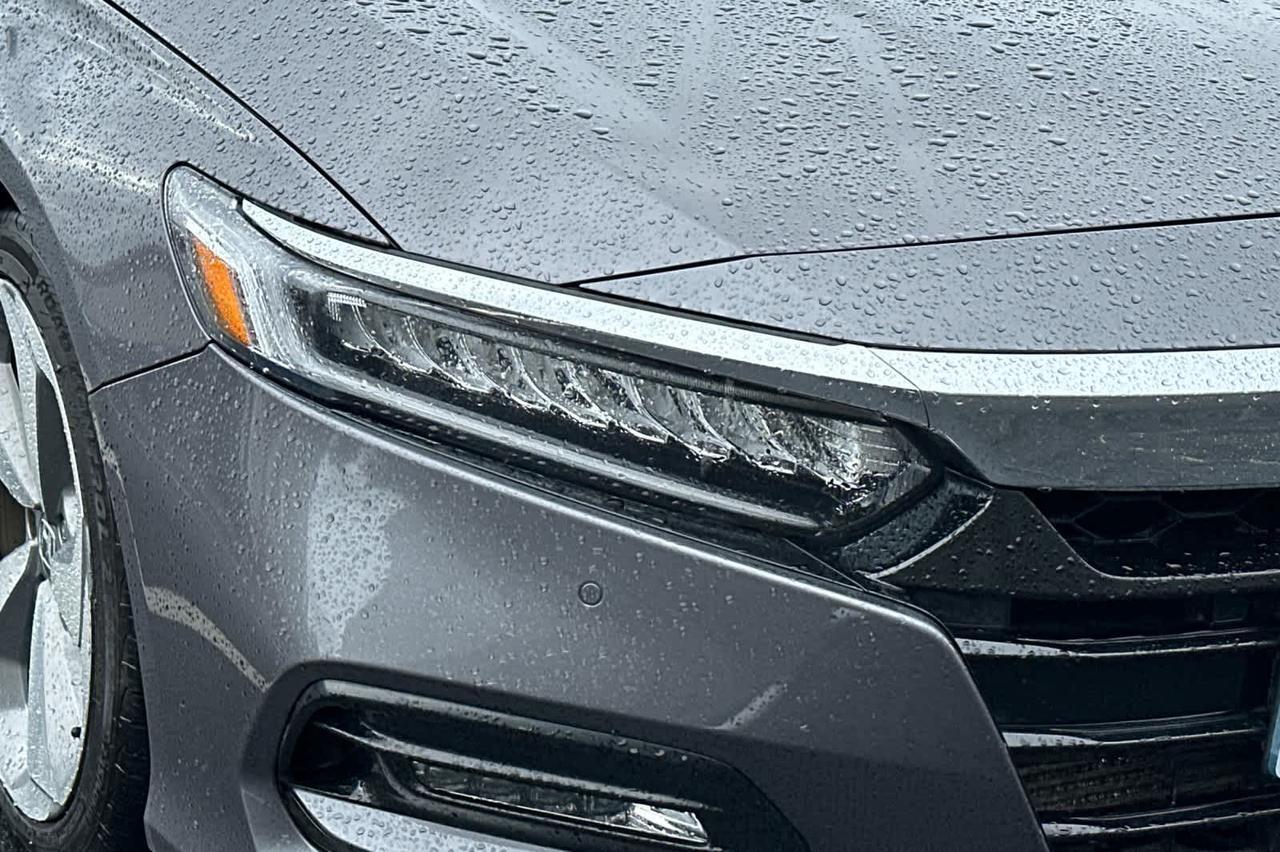 2018 Honda Accord Touring 2.0T Roseville CA