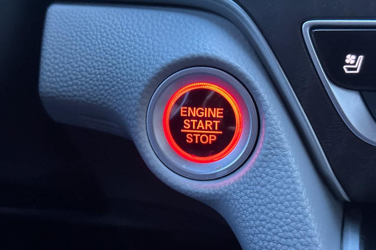 2018 Honda Accord Touring 2.0T Roseville CA