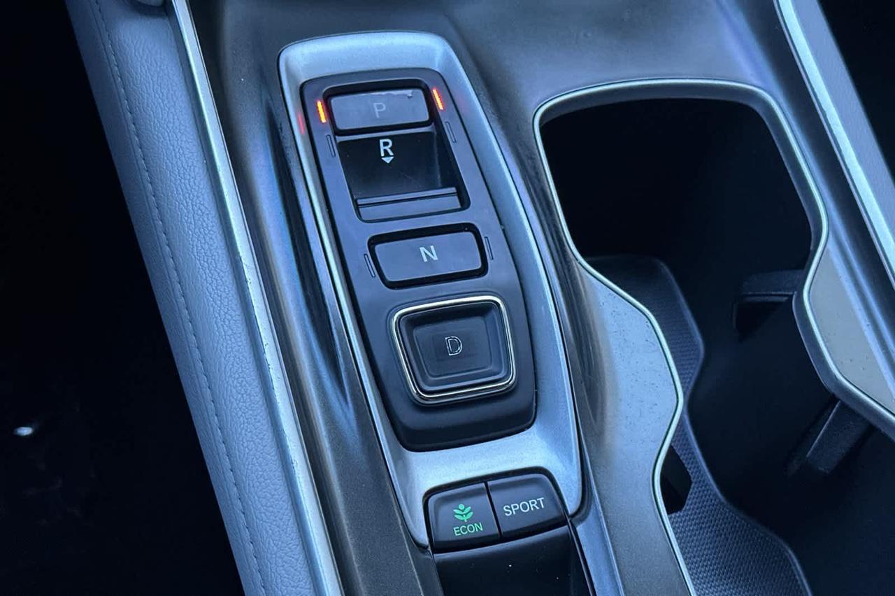 2018 Honda Accord Touring 2.0T Roseville CA