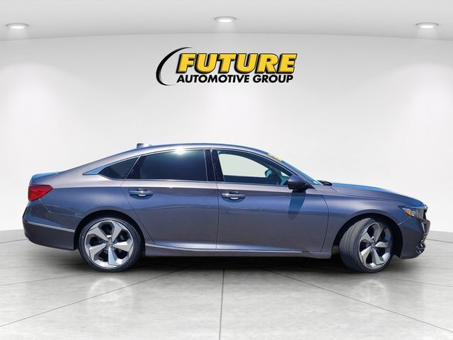 2018 Honda Accord Touring 2.0T