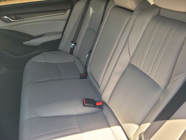 2018 Honda Accord Touring 2.0T Roseville CA