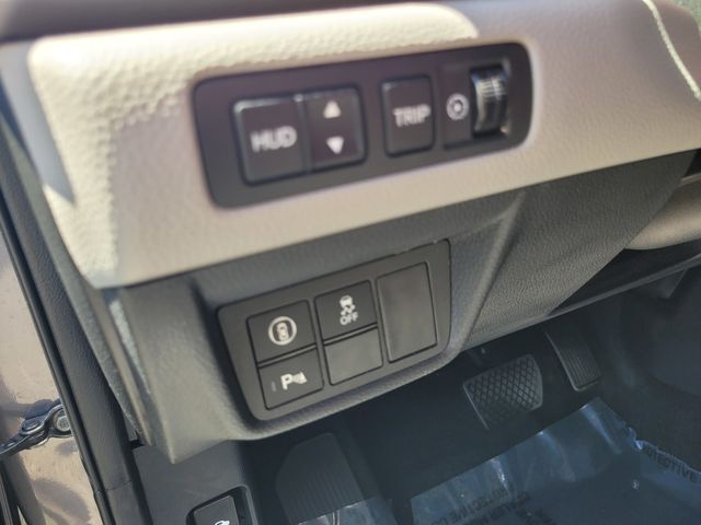 2018 Honda Accord Touring 2.0T Roseville CA