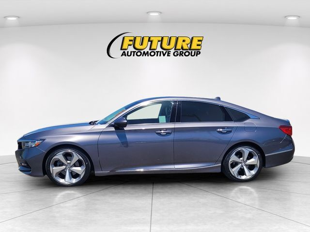 2018 Honda Accord Touring 2.0T Roseville CA