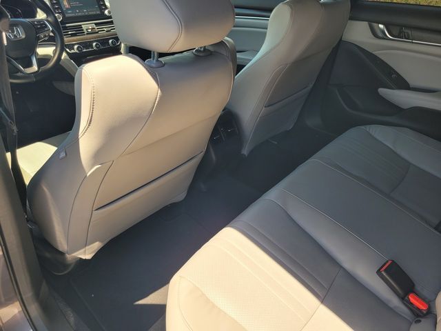 2018 Honda Accord Touring 2.0T Roseville CA