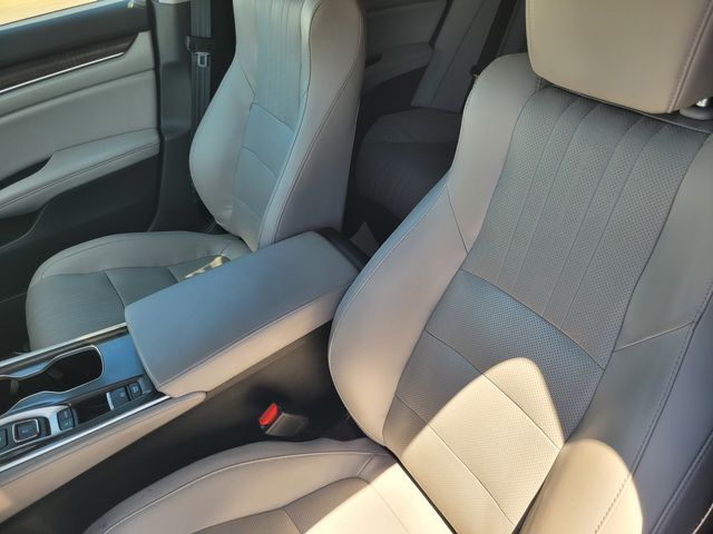 2018 Honda Accord Touring 2.0T Roseville CA