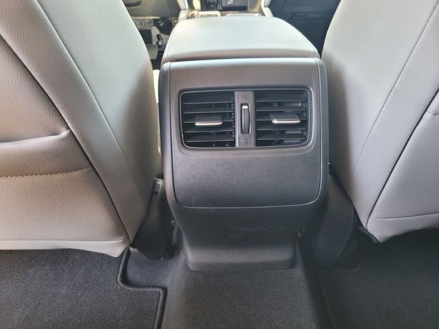 2018 Honda Accord Touring 2.0T Roseville CA