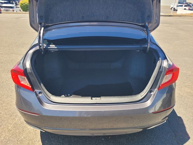 2018 Honda Accord Touring 2.0T Roseville CA