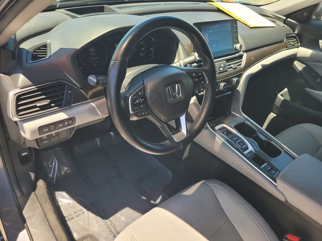 2018 Honda Accord Touring 2.0T Roseville CA