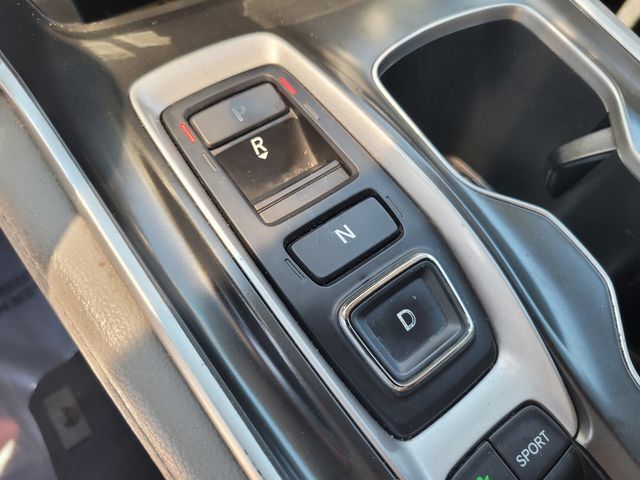 2018 Honda Accord Touring 2.0T Roseville CA