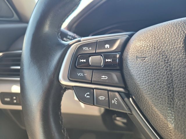 2018 Honda Accord Touring 2.0T Roseville CA