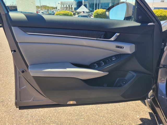 2018 Honda Accord Touring 2.0T Roseville CA