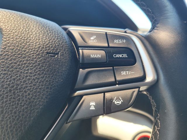 2018 Honda Accord Touring 2.0T Roseville CA