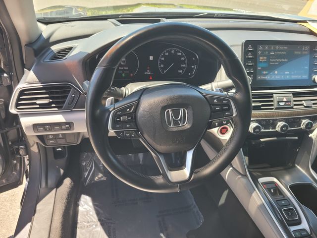 2018 Honda Accord Touring 2.0T Roseville CA