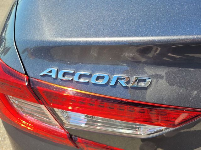 2018 Honda Accord Touring 2.0T Roseville CA