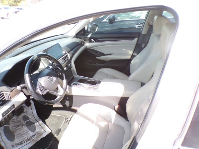 2018 Honda Accord Touring 2.0T San Antonio TX