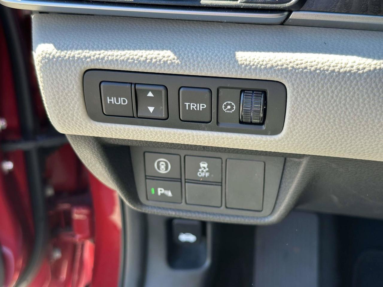2018 Honda Accord Touring 2.0T Alexandria VA