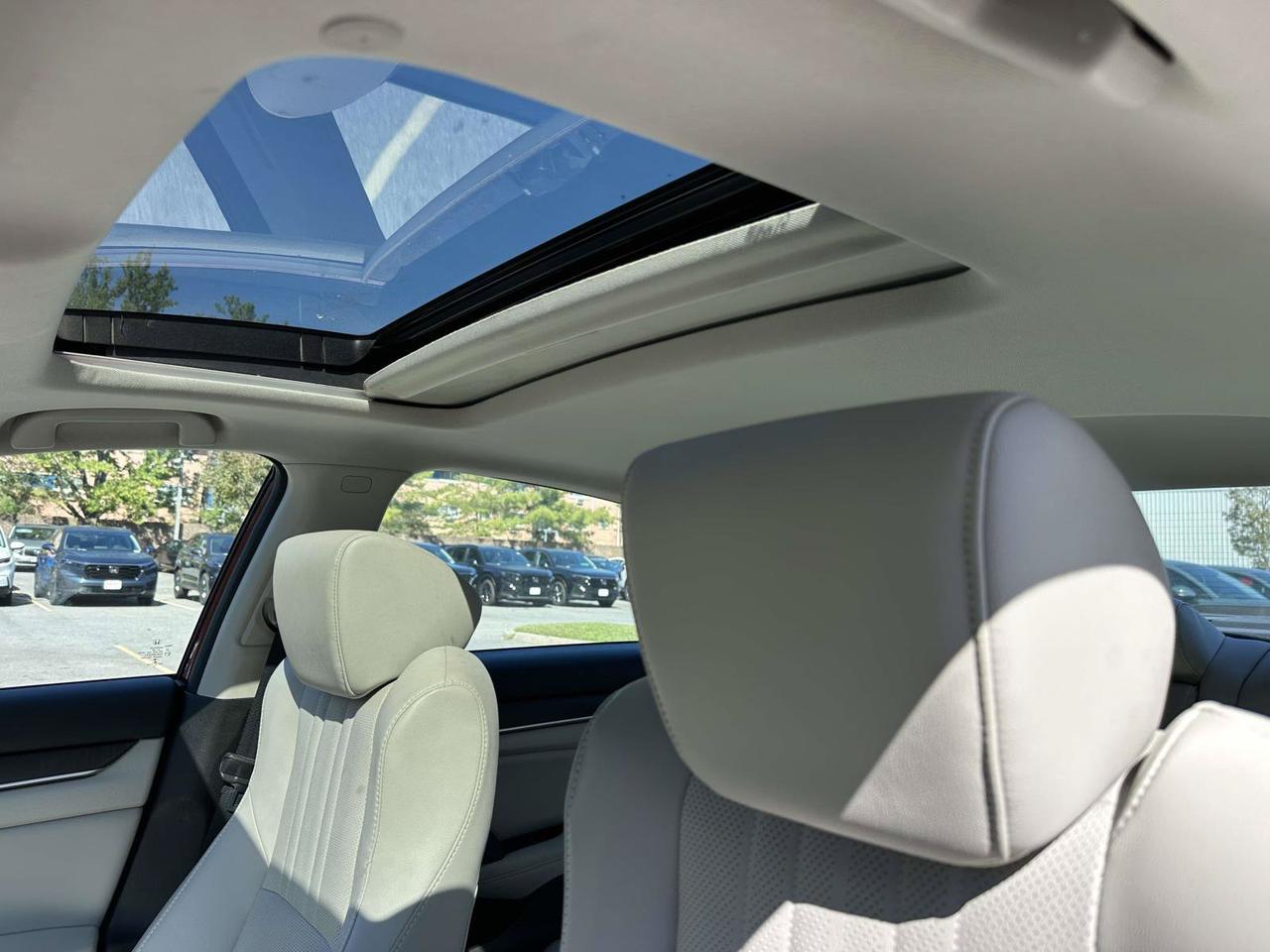 2018 Honda Accord Touring 2.0T Alexandria VA