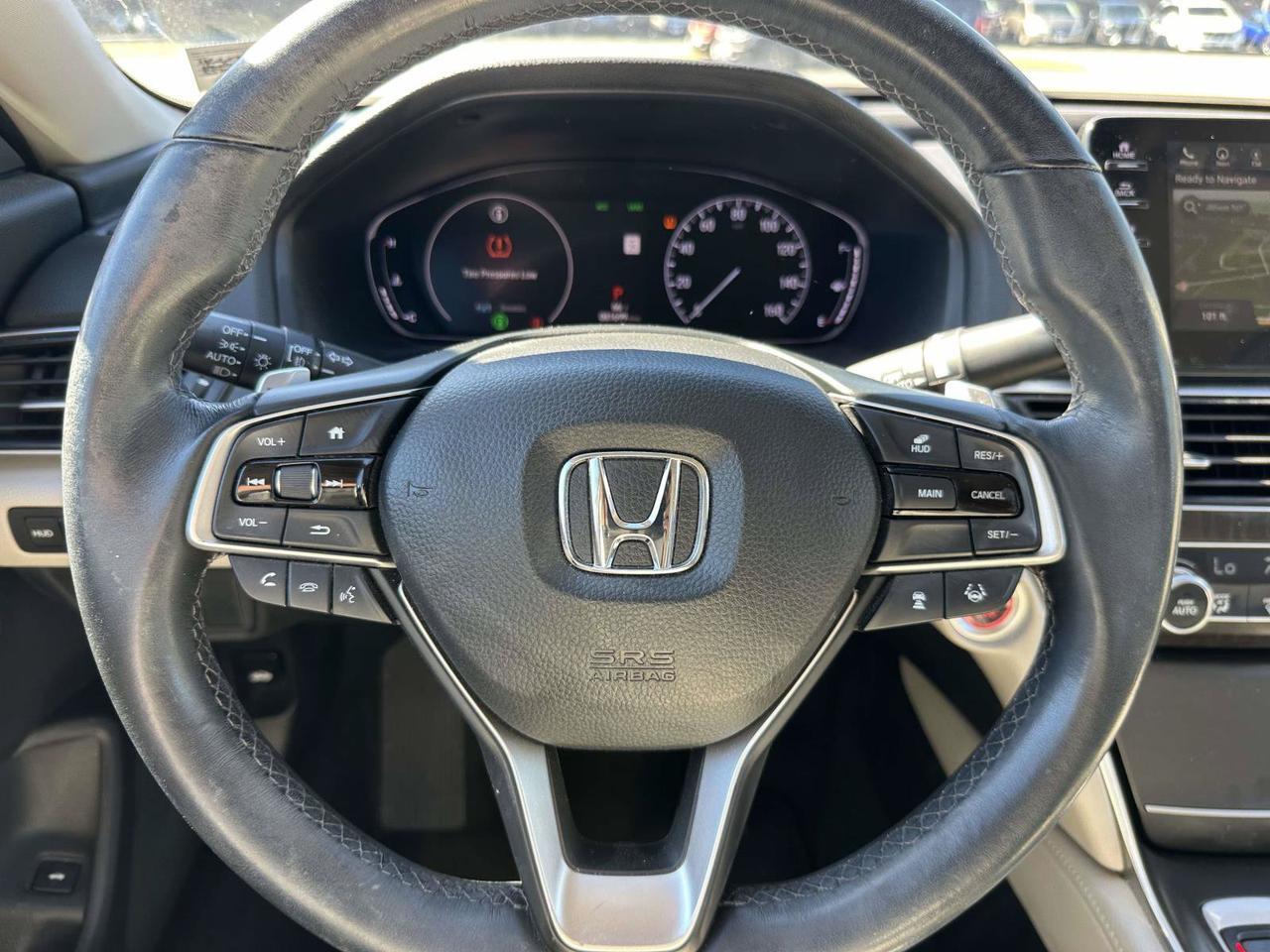 2018 Honda Accord Touring 2.0T Alexandria VA