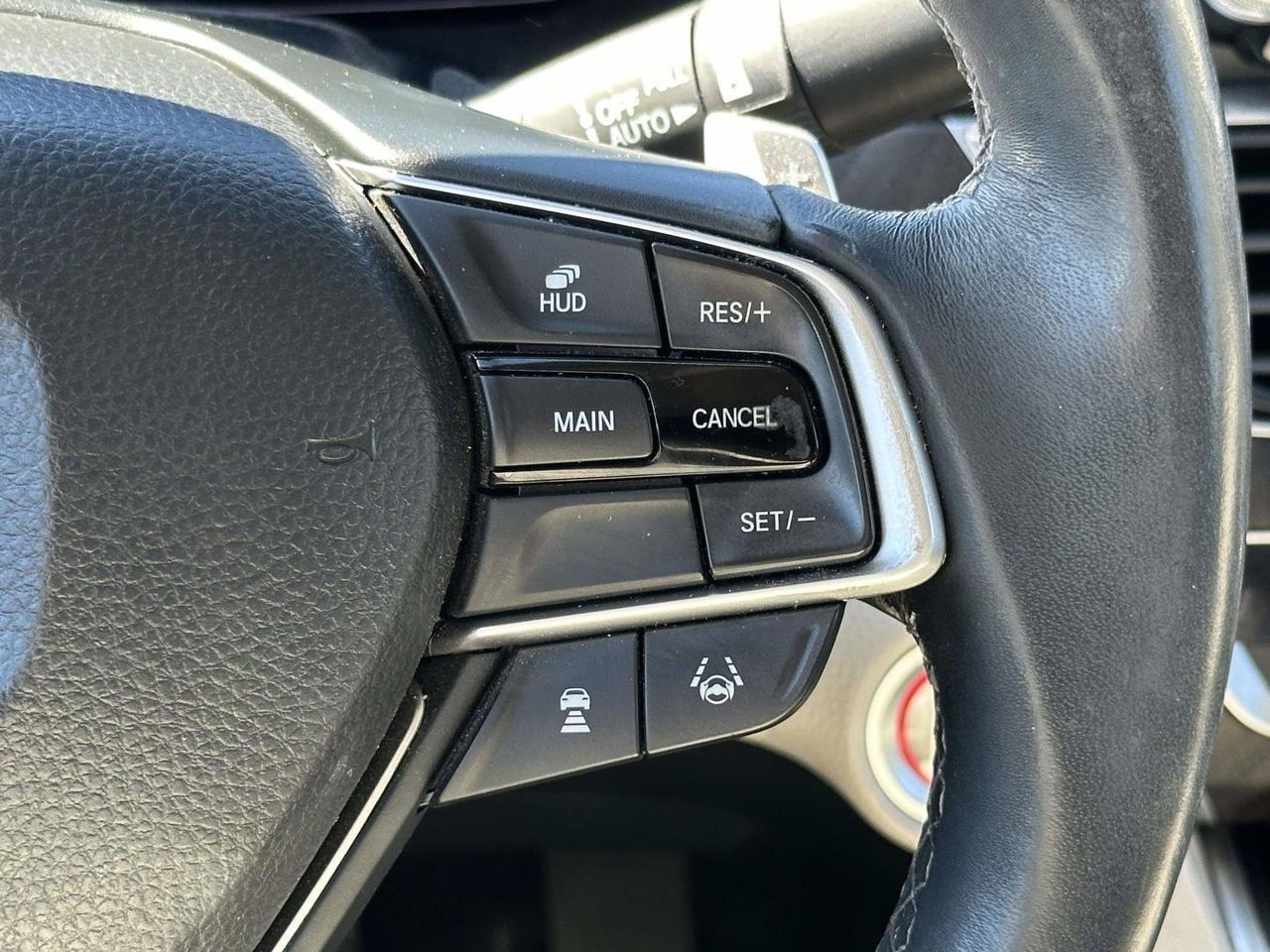 2018 Honda Accord Touring 2.0T Alexandria VA