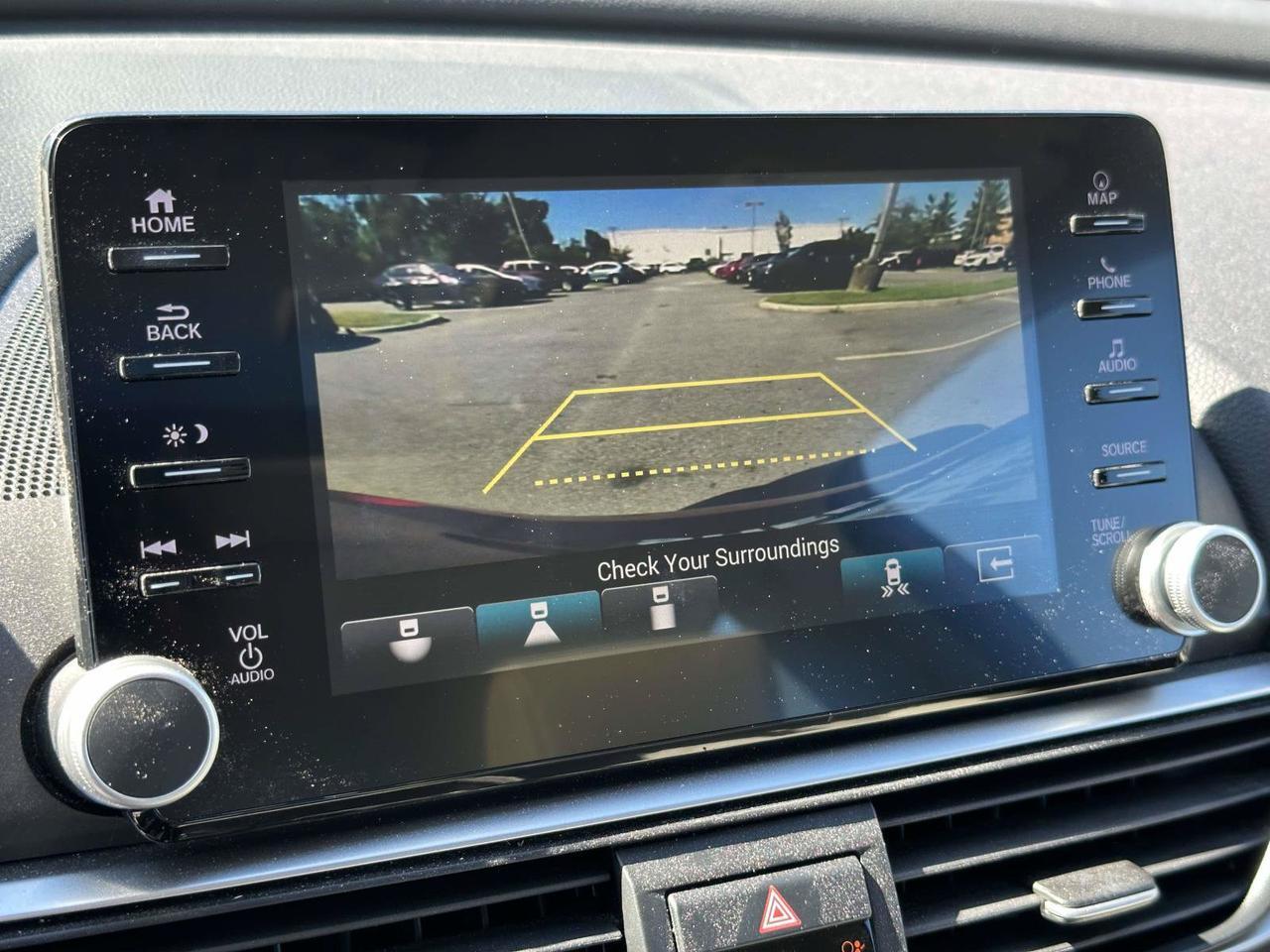 2018 Honda Accord Touring 2.0T Alexandria VA
