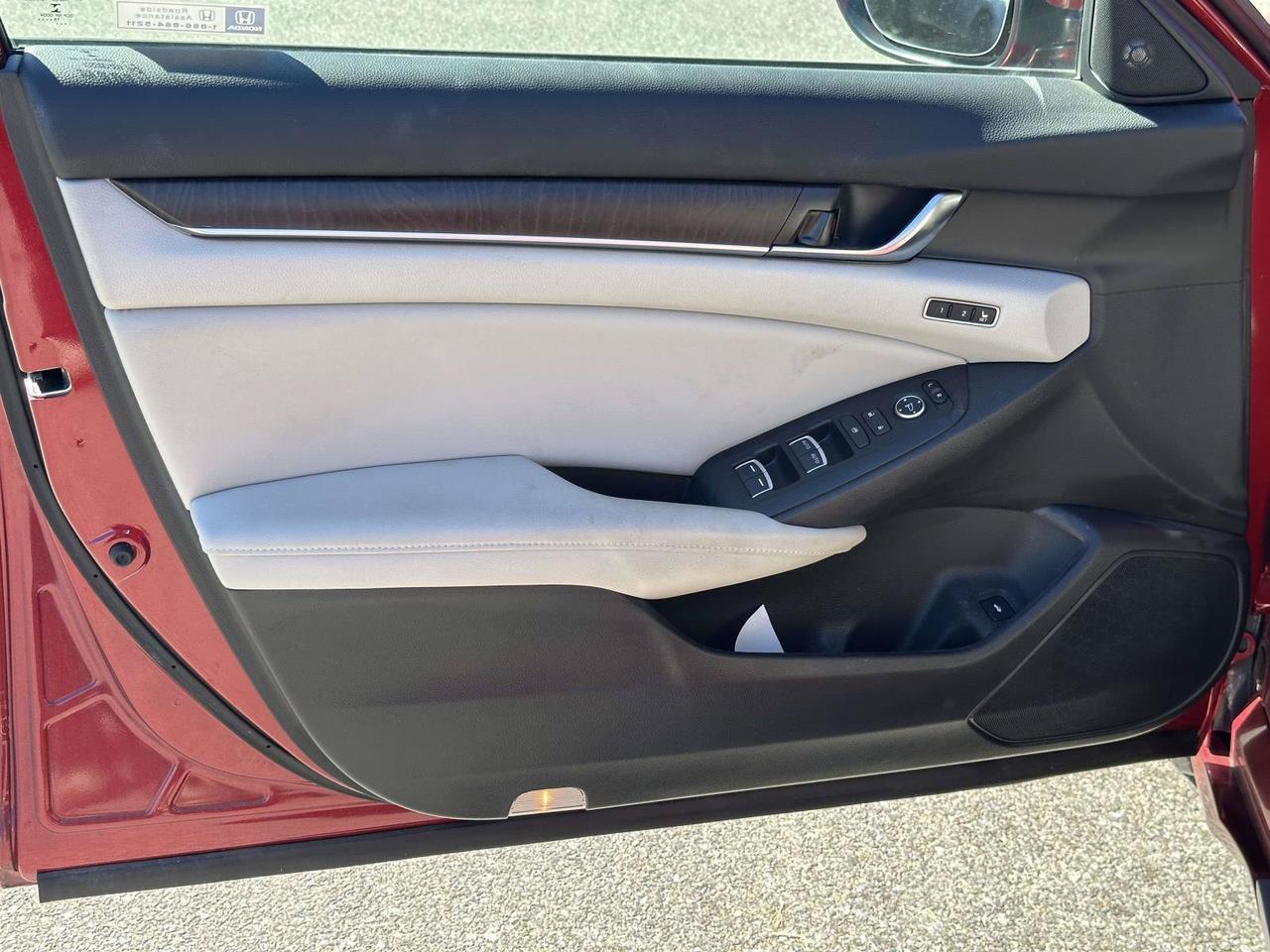 2018 Honda Accord Touring 2.0T Alexandria VA