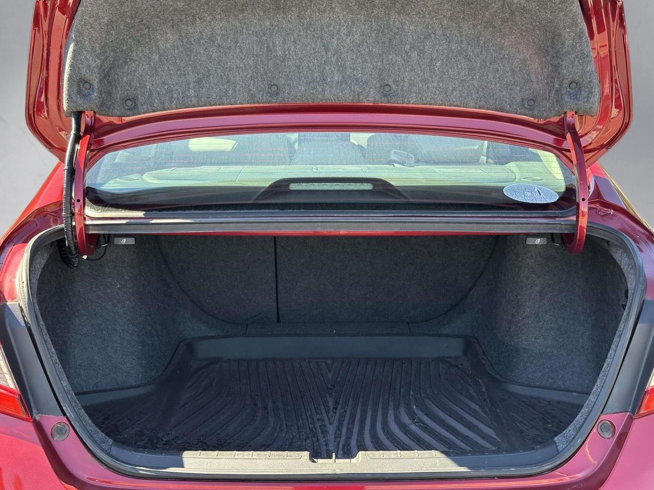 2018 Honda Accord Touring 2.0T Alexandria VA