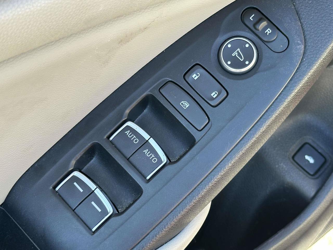 2018 Honda Accord Touring 2.0T Alexandria VA