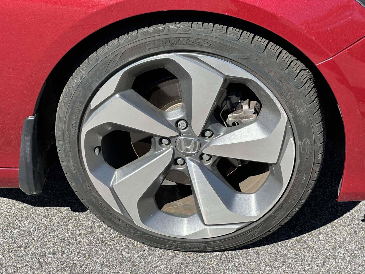 2018 Honda Accord Touring 2.0T Alexandria VA