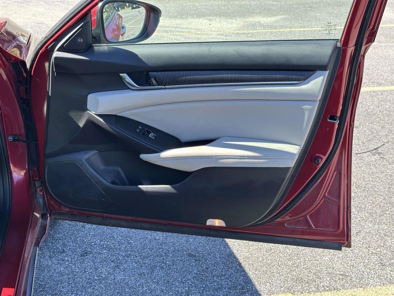 2018 Honda Accord Touring 2.0T Alexandria VA