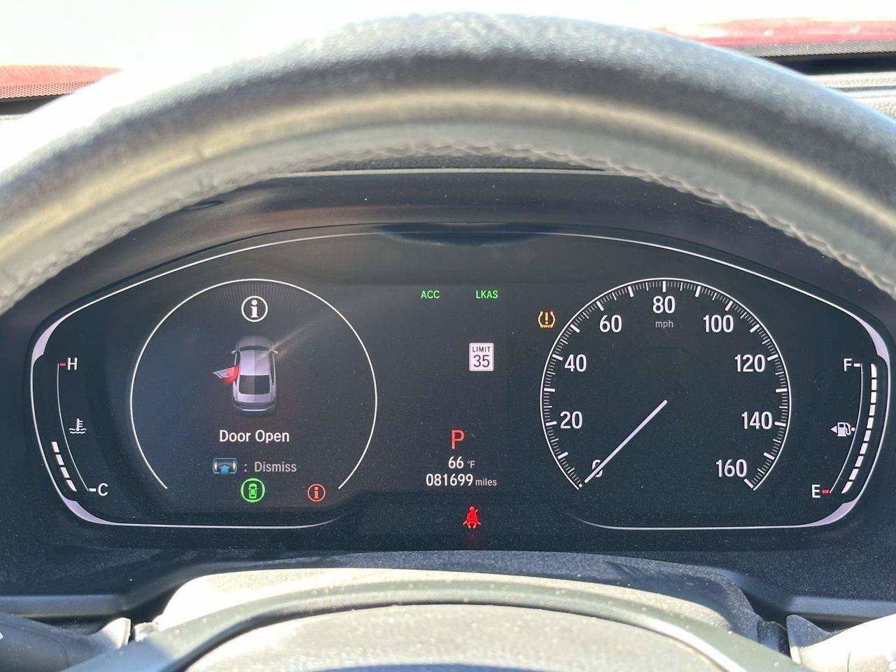 2018 Honda Accord Touring 2.0T Alexandria VA