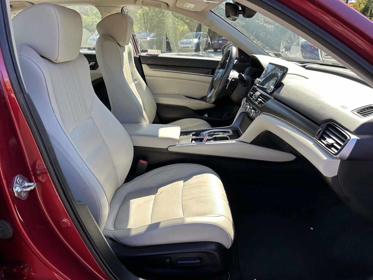 2018 Honda Accord Touring 2.0T Alexandria VA