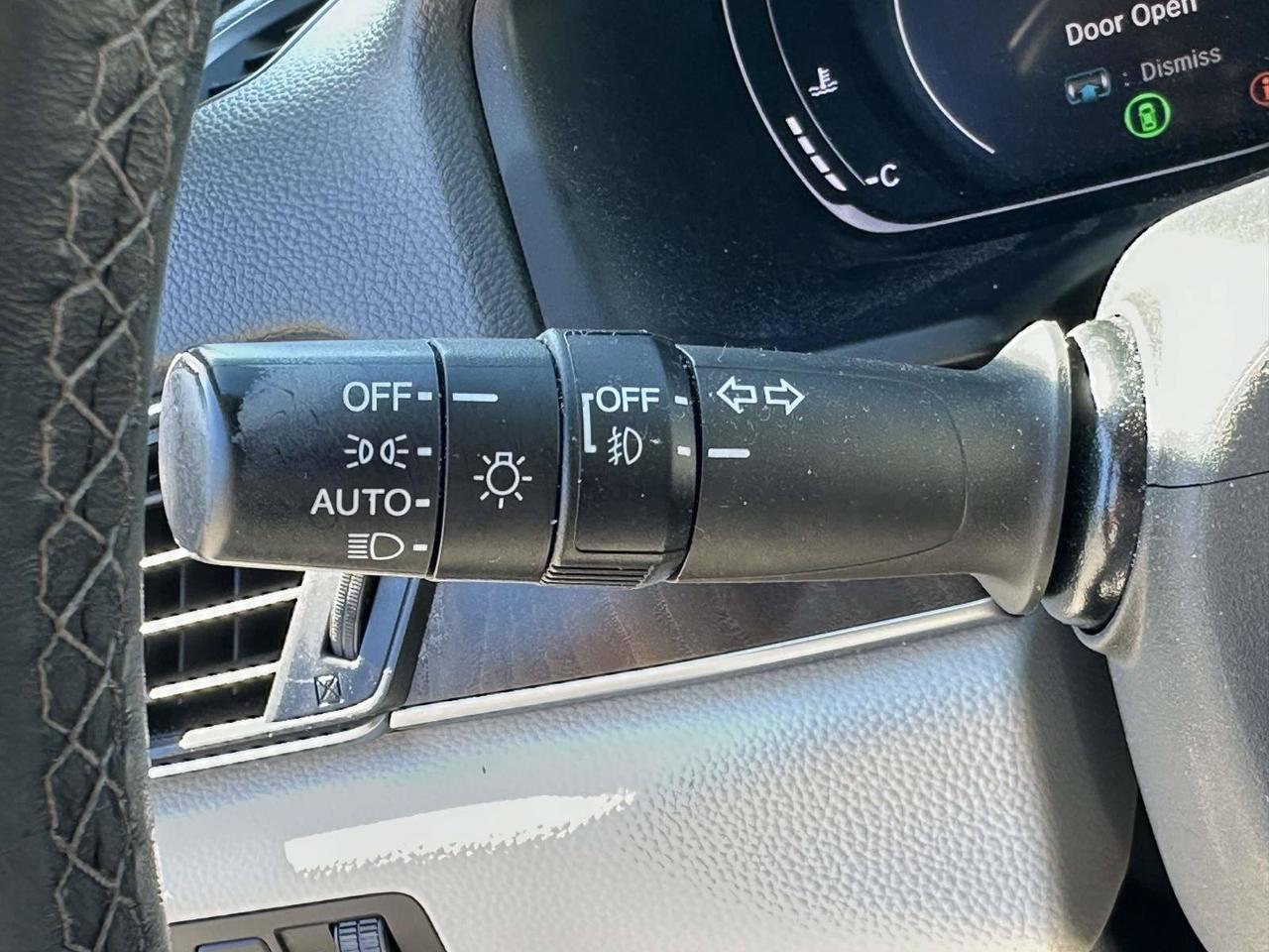 2018 Honda Accord Touring 2.0T Alexandria VA
