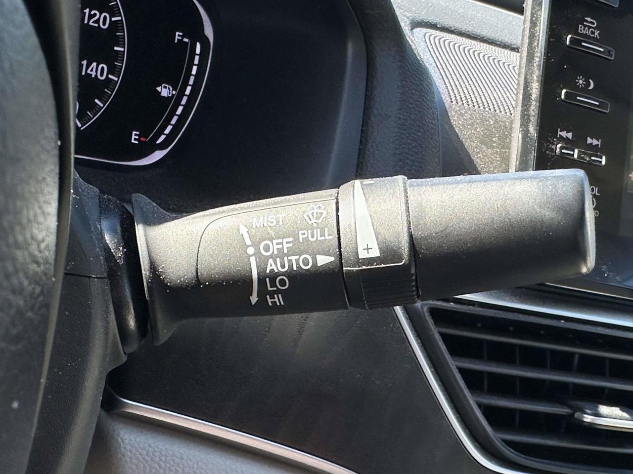 2018 Honda Accord Touring 2.0T Alexandria VA