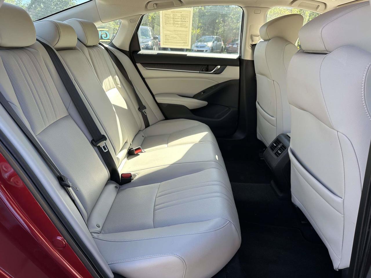 2018 Honda Accord Touring 2.0T Alexandria VA